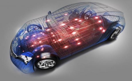 New MIPI specs pave the path to autonomous vehicles