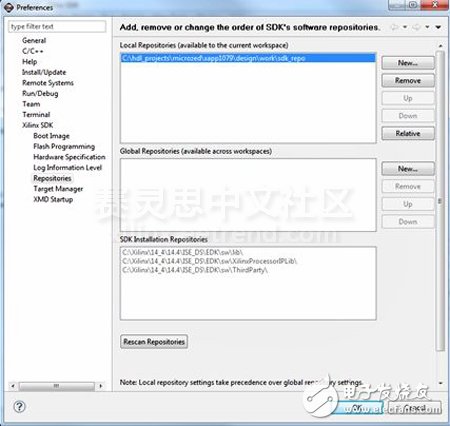 在Zynq SoC上实现双核非对称的多进程处理模式