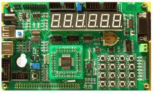 如何将MSP430单片机中的long数据烧写至Flash中去