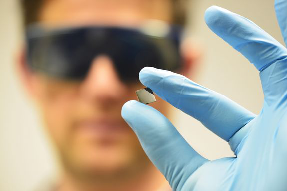 催化剂材料,钙钛矿，催化剂，维也纳技术大学，电化学应用