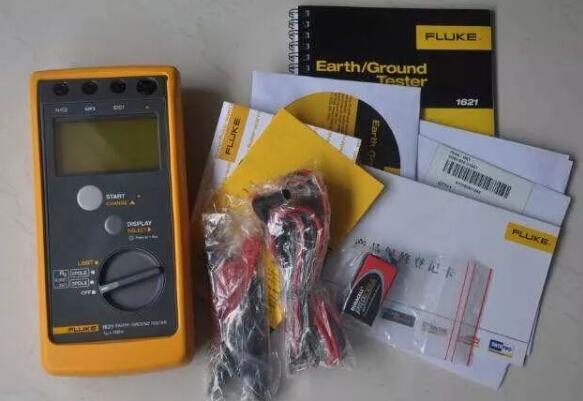 万用表测接地电阻方法_接地电阻为什么越小越好