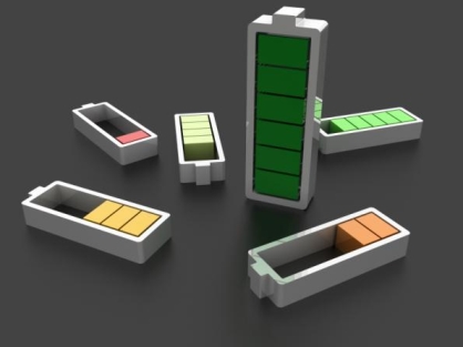 Electrode innovation promises to triple EV battery capacity, faster charging