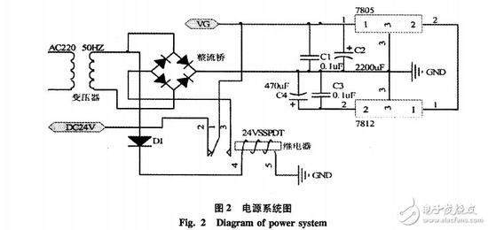 超低功耗MSP430无线充电电路详解