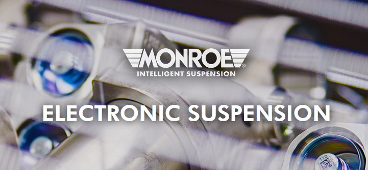 Mercedes-AMG Black Series,多级可调阻尼，Monroe®智能悬架，CVSA2电子减震器，碳纤维