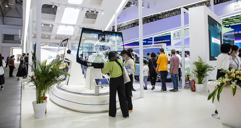 前瞻技术，福耀玻璃,前挡玻璃