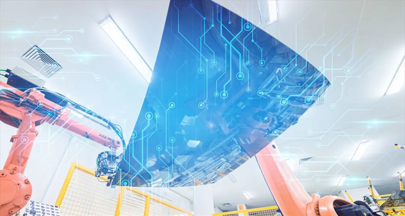 前瞻技术，福耀玻璃,前挡玻璃