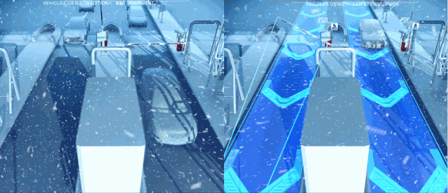 前瞻技术，福耀玻璃,前挡玻璃