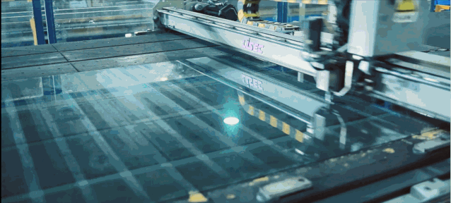 前瞻技术，福耀玻璃,前挡玻璃