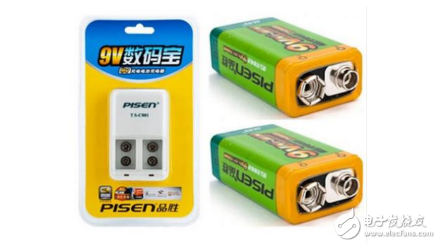 万用表电池可以充电吗_万用表电池改装成充电电池