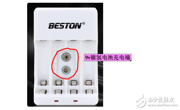 万用表电池可以充电吗_万用表电池改装成充电电池