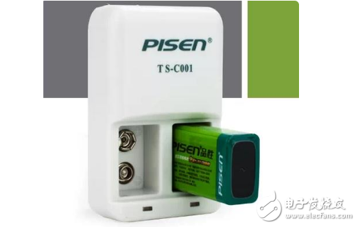 万用表电池可以充电吗_万用表电池改装成充电电池