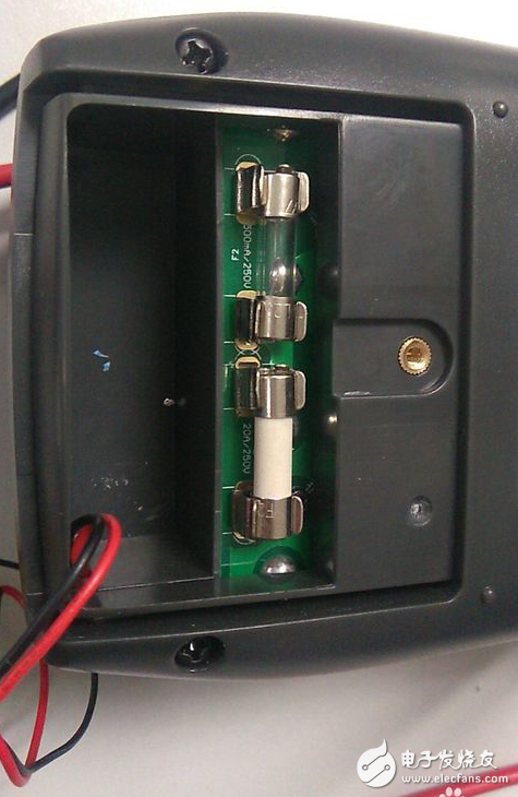 万用表电池可以充电吗_万用表电池改装成充电电池