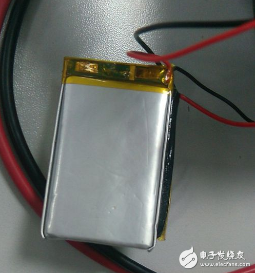 万用表电池可以充电吗_万用表电池改装成充电电池