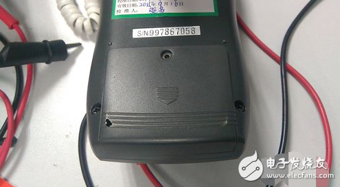 万用表电池可以充电吗_万用表电池改装成充电电池