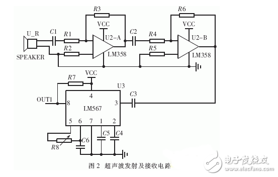 基于ARM的自主式移动机器人电路设计