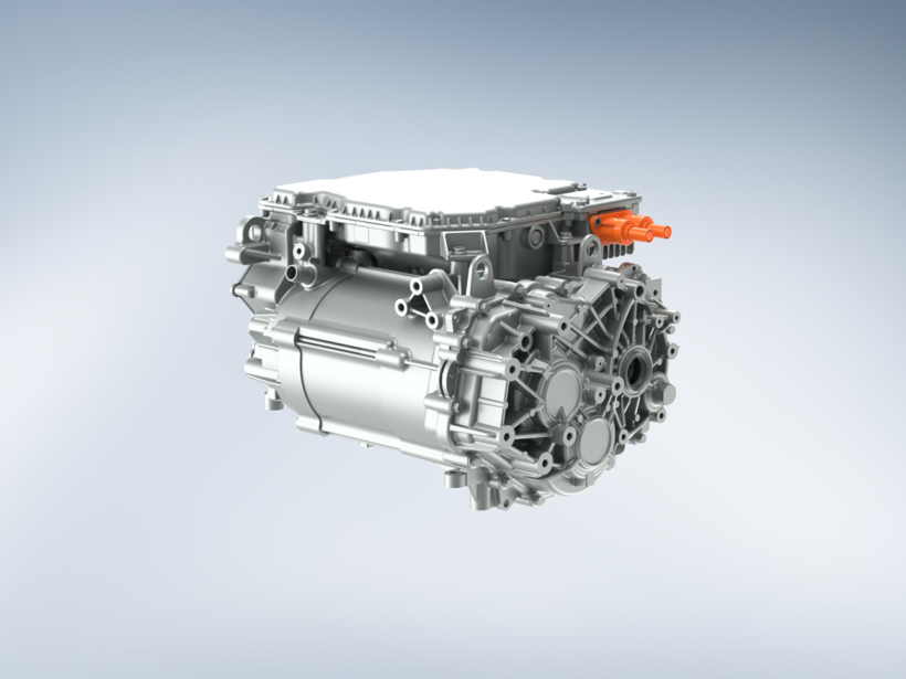 前瞻技术,联合电子,联合电子EAU 前瞻技术,联合电子,联合电子EAU