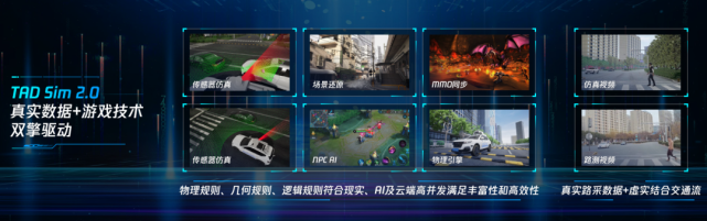 自动驾驶下半场突围：虚拟仿真核心技术必须做到自主可控