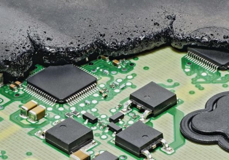 Overmolding tech for automotive electronics saves space - and money