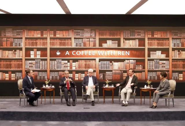 王传福喊话芯片背后:华为比亚迪CP能否变身“国产博世”? 王传福喊话芯片背后:华为比亚迪CP能否变身“国产博世”?