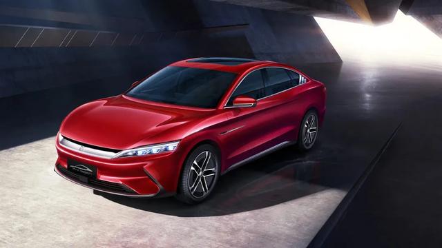 王传福喊话芯片背后:华为比亚迪CP能否变身“国产博世”? 王传福喊话芯片背后:华为比亚迪CP能否变身“国产博世”?