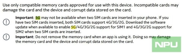 ▲ 图源&nbsp;NokiaPowerUser，下同