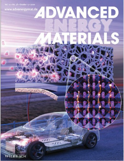 电池，蔚山国立科学技术研究院,三星，陶瓷基锂空气电池，续航里程，陶瓷材料