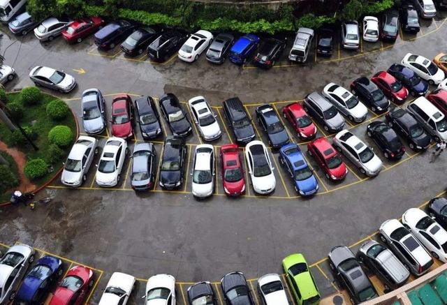 L4级自动驾驶真来了!威马+百度,推出L4级代客泊车系统 L4级自动驾驶真来了!威马+百度,推出L4级代客泊车系统