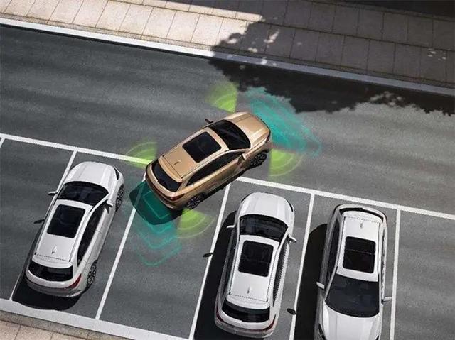 L4级自动驾驶真来了!威马+百度,推出L4级代客泊车系统 L4级自动驾驶真来了!威马+百度,推出L4级代客泊车系统