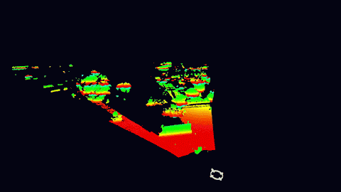 黑科技，前瞻技术，自动驾驶，AEye,汽车传感器，自动驾驶