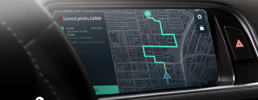 黑科技,前瞻技术,HERE,what3words,车载导航系统 黑科技,前瞻技术,HERE,what3words,车载导航系统