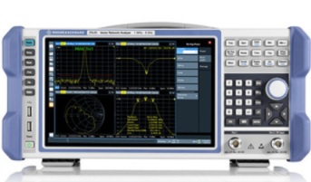 频谱分析仪的种类、功能及应用