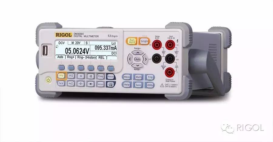 关于万用表的功能介绍分析