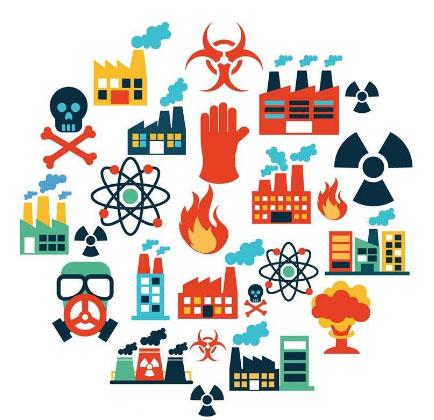 化工领域使用氧气传感器和微量氧分析仪的必要性