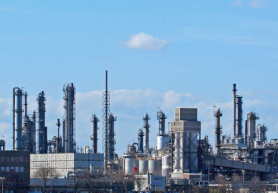 用于工业检测控制氧含量场合的氧气分析仪