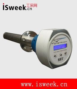 用于工业检测控制氧含量场合的氧气分析仪