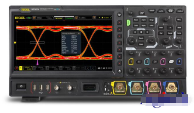 普源MSO8000系列示波器的产品特点和应用