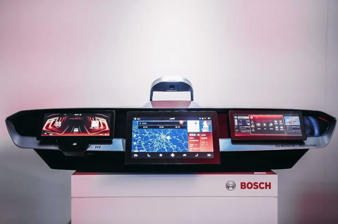 “大佬”的创新之道 聊聊博世的新技术与战略布局