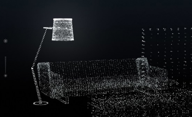 ActLight可提高激光雷达的3D感测性能
