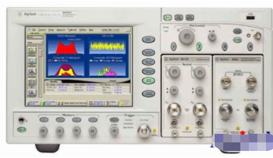 安捷伦示波器DCA-J 86100C的测试方法和应用领域