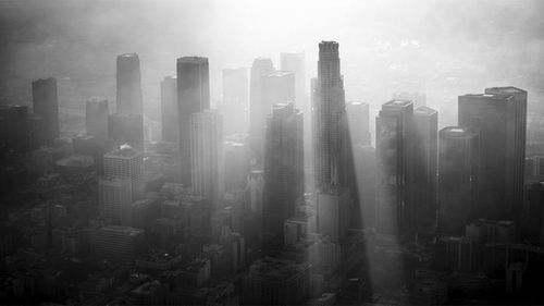 烟气分析仪检测气体需要用到哪些传感器