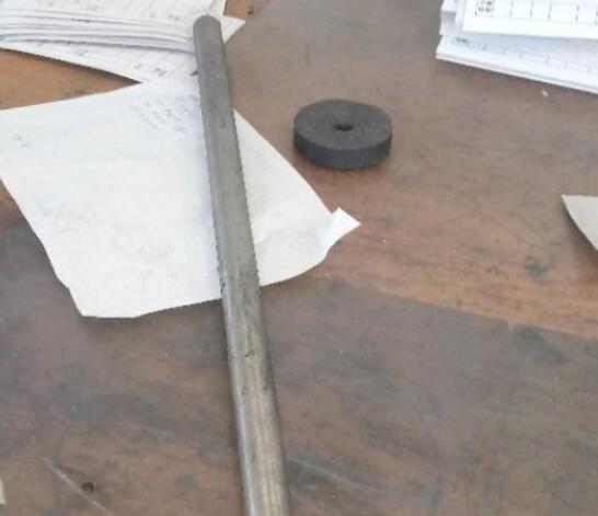 如何用万用表测量发热管功率