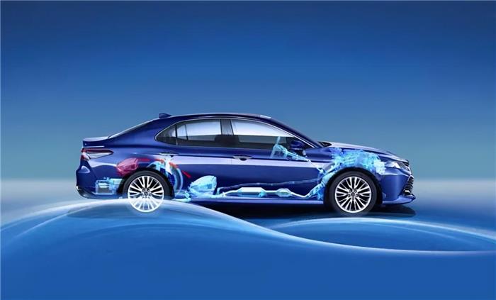 2.0版路线图将引发市场巨变,混动成最大赢家? 2.0版路线图将引发市场巨变,混动成最大赢家?