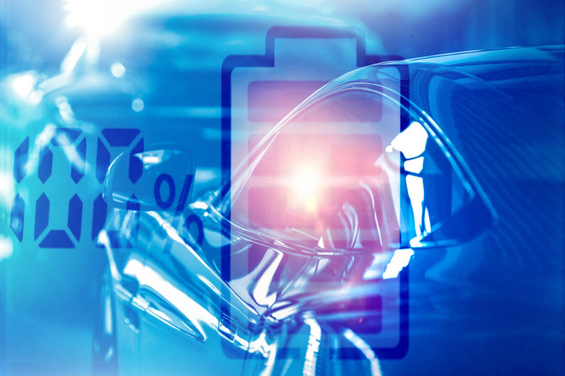 黑科技,前瞻技术,电池,预测电池容量,汽车电池,电动汽车 黑科技,前瞻技术,电池,预测电池容量,汽车电池,电动汽车