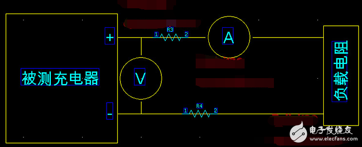 万用表测充电器好坏(如何测试充电器的负载能力)