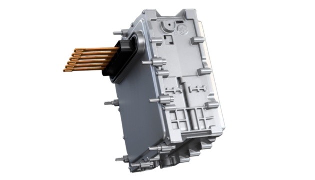 XPT揭秘:PEU电机控制器及其关键技术