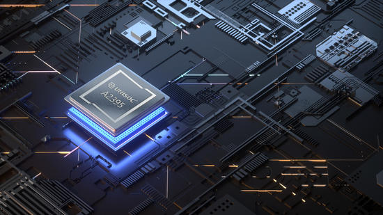 展锐发布智能座舱芯片A7862+车规级高精度双频定位芯片A2395,带来全新智能车联体验