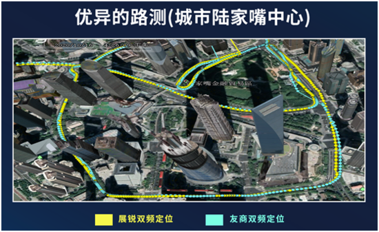 展锐发布智能座舱芯片A7862+车规级高精度双频定位芯片A2395,带来全新智能车联体验