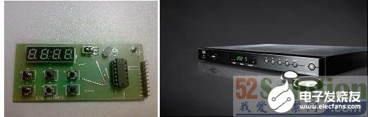 基于MSP430单片机的超低功耗待机解决方案