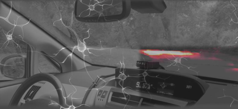 黑科技，前瞻技术，自动驾驶，神经网络,自动驾驶深度学习,深度学习