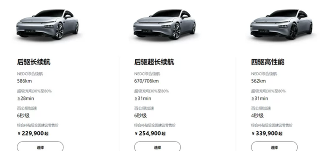 自动辅助驾驶再添一位老司机 聊聊小鹏NGP系统